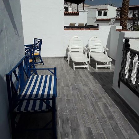 Bright Apartment In Chayofita Costa Del Silencio Exterior foto