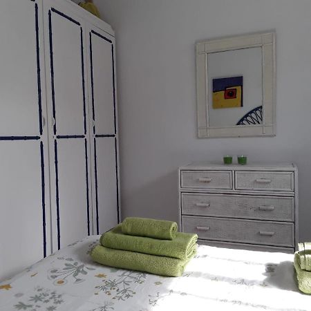 Bright Apartment In Chayofita Costa Del Silencio Exterior foto