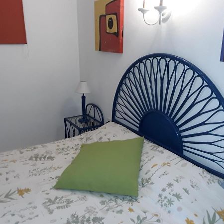 Bright Apartment In Chayofita Costa Del Silencio Exterior foto