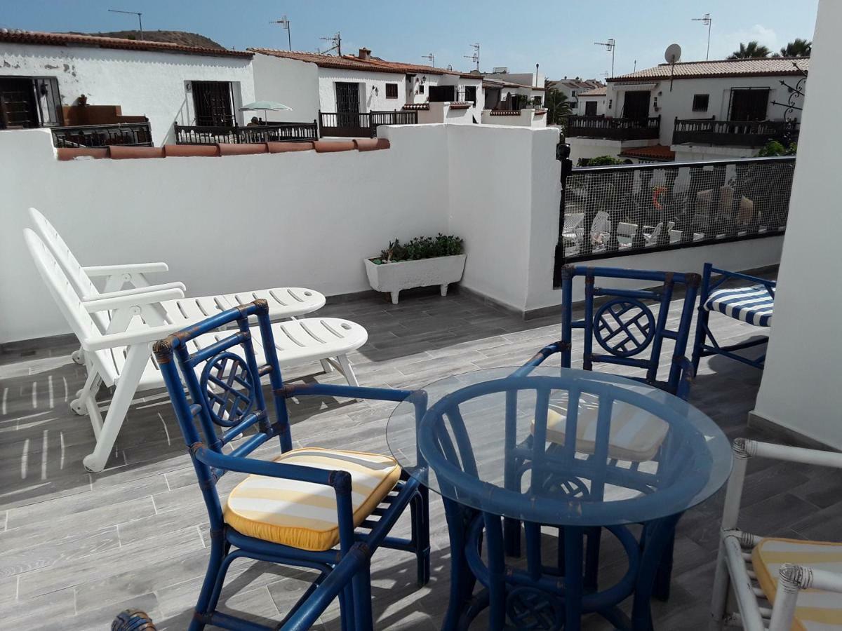 Bright Apartment In Chayofita Costa Del Silencio Exterior foto