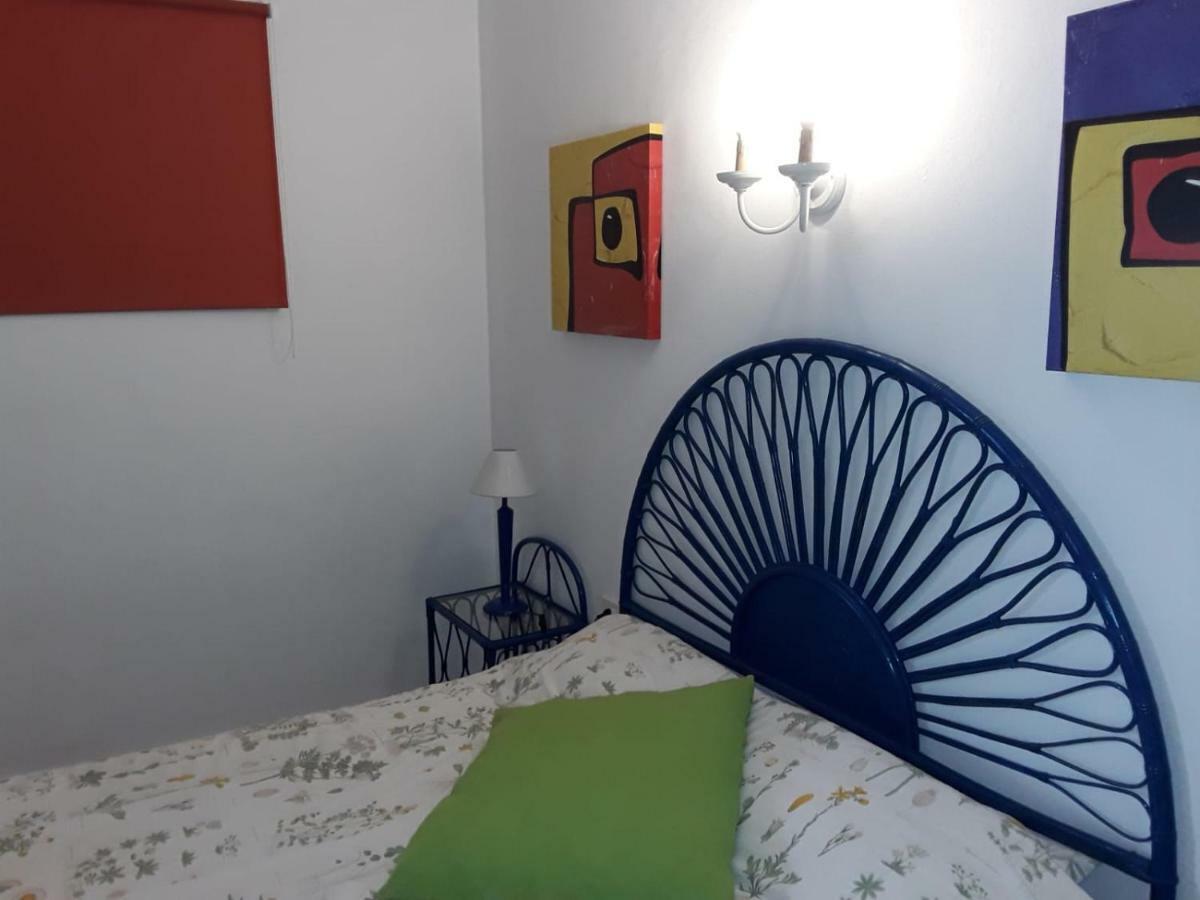 Bright Apartment In Chayofita Costa Del Silencio Exterior foto