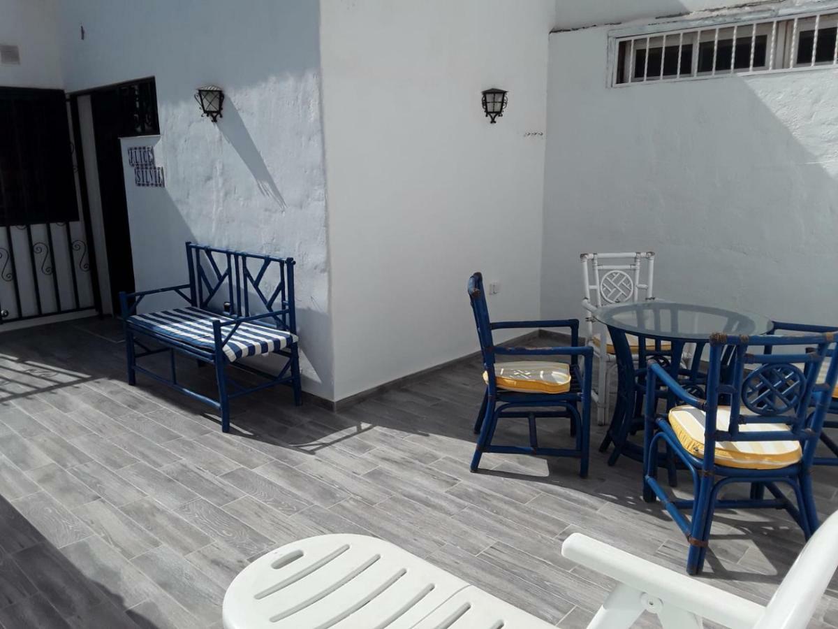Bright Apartment In Chayofita Costa Del Silencio Exterior foto