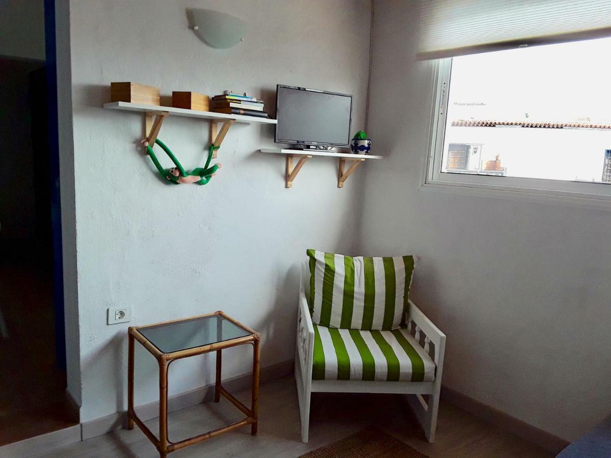Bright Apartment In Chayofita Costa Del Silencio Exterior foto