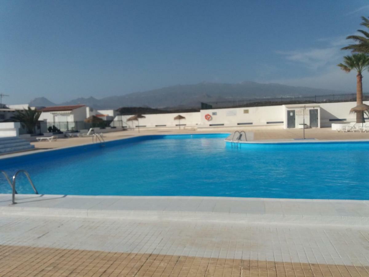 Bright Apartment In Chayofita Costa Del Silencio Exterior foto