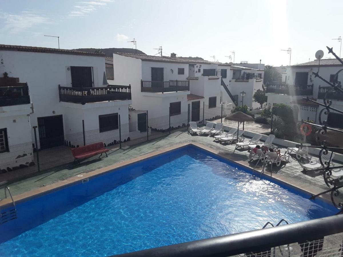 Bright Apartment In Chayofita Costa Del Silencio Exterior foto