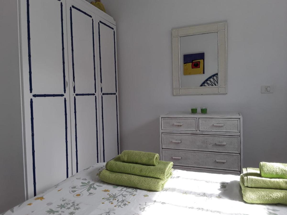 Bright Apartment In Chayofita Costa Del Silencio Exterior foto