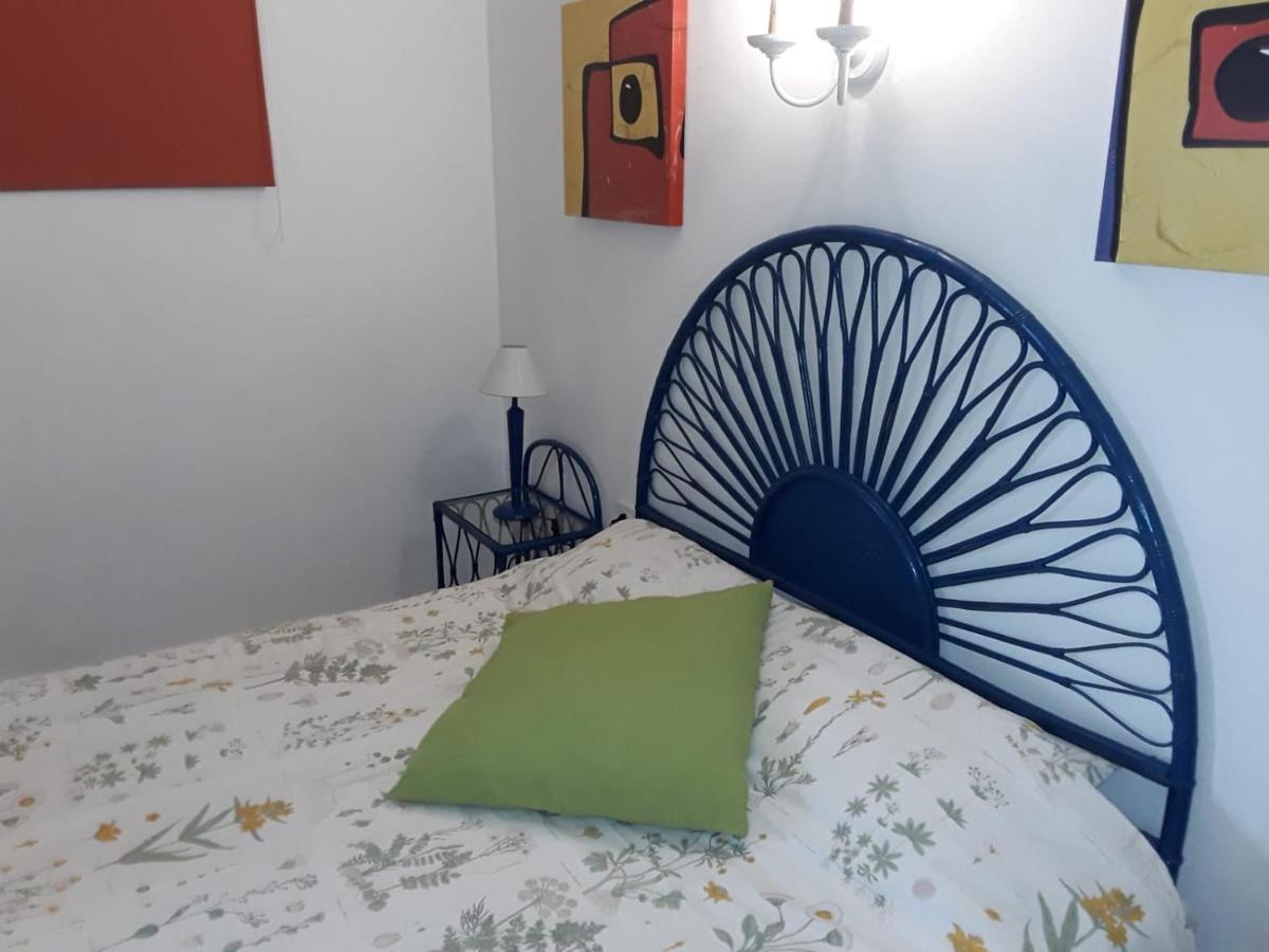 Bright Apartment In Chayofita Costa Del Silencio Exterior foto